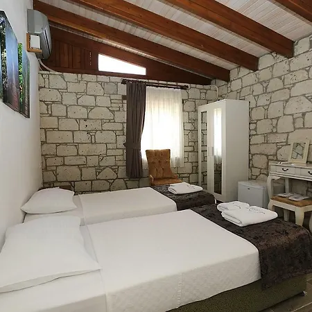 Bed & Breakfast La Bien Alacati