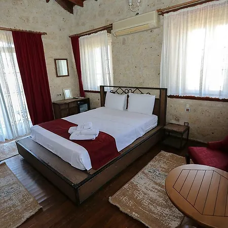 La Bien Bed & Breakfast Alacati