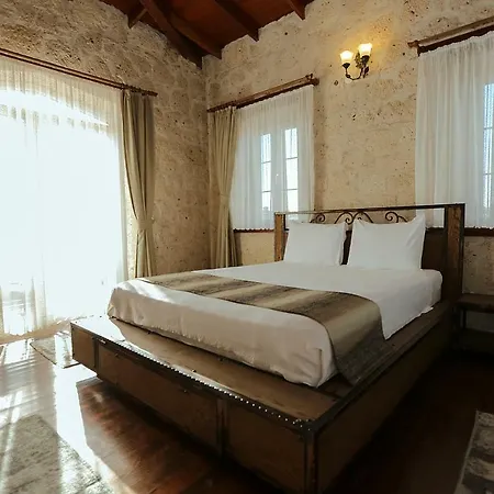 Bed & Breakfast La Bien Alacati