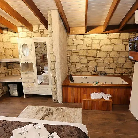Bed & Breakfast La Bien Alacati