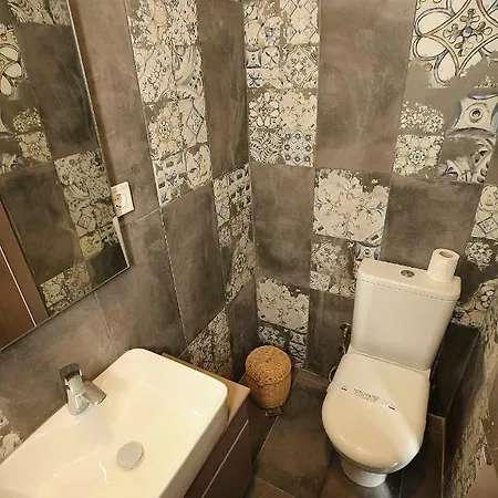 Bed & Breakfast La Bien Alacati