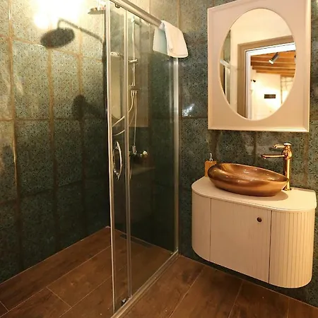 Bed & Breakfast La Bien Alacati