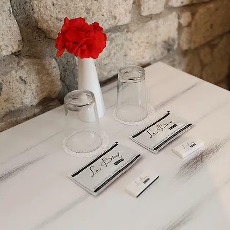 La Bien Bed & Breakfast Alacati