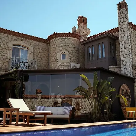 La Bien Bed & Breakfast Alacati